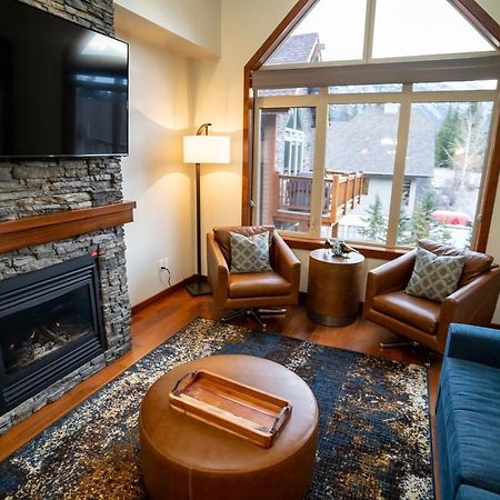 The Raven Suite At Stoneridge Mountain Resort Canmore Zewnętrze zdjęcie