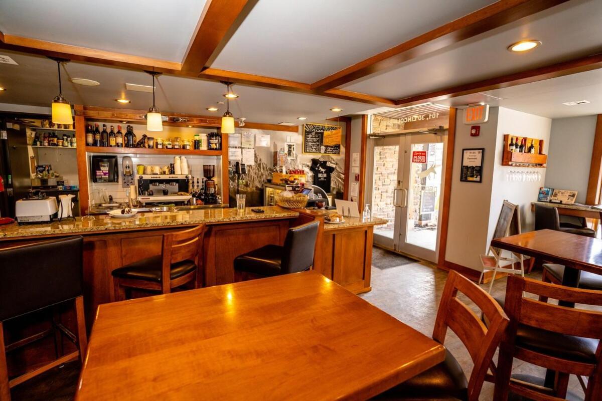 The Raven Suite At Stoneridge Mountain Resort Canmore Zewnętrze zdjęcie